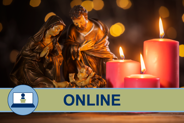 catholic mass online