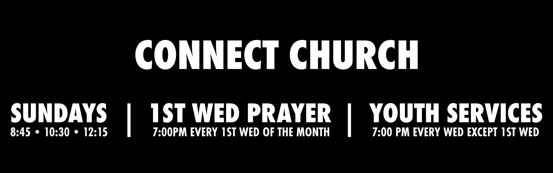 church connect