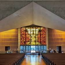 church services near me