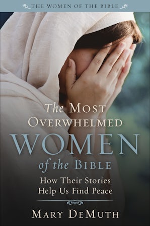 women of the bible